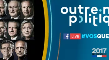 Outre-mer politique #VosQuestions