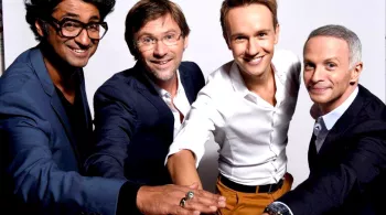 Audiences : les JEUX de France 3 en grande forme