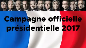 Présidentielle 2017