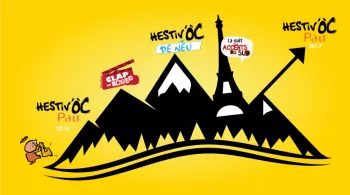Hestiv’Òc de Nèu 2017 © droits réservés