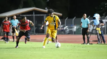 ©Océania Football Confederation