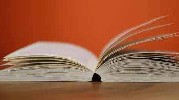 Livre ouvert