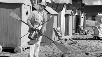 VACANCES DE MONSIEUR HULOT (LES)