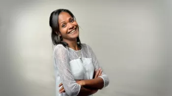 Malia Noukouan