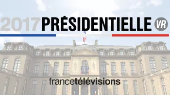 PRESIDENTIELLE VR