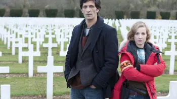 LES BRUMES DU SOUVENIR