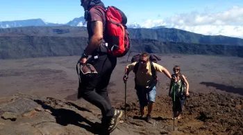 NOUT' VOLCAN