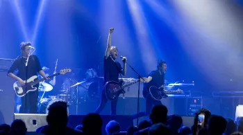 Festival les inRocKs - Philips 2015 / Monte le Son France 4