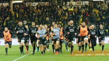 STADE ROCHELAIS