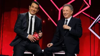 50 ans 