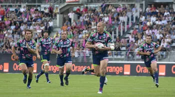 Stade français