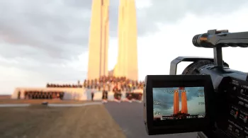 vimy