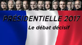 Présidentielle 2017