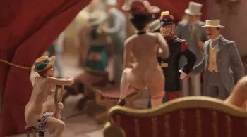 prostitution