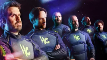 Hero Corp