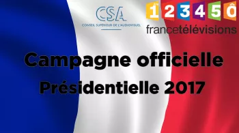Présidentielle 2017