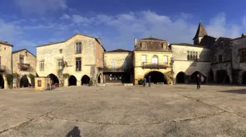 bastide