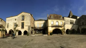 bastide