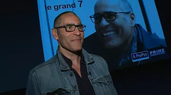Richard Dacoury