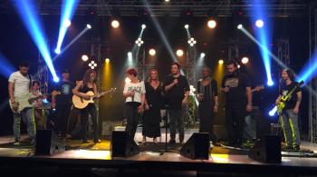 U Live reçoit JC Avazeri, "Soul Revenge", Samuelle & Graziella Santucci ce dimanche 6 août à 22h35
