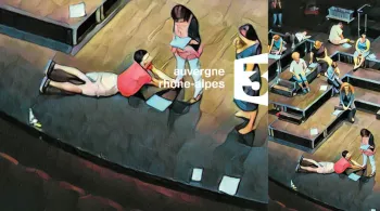 Tous en scène
