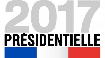 Logo élections présidentielles