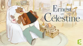 Ernest et Célestine