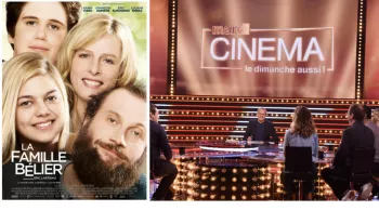 SOIREE CINEMA