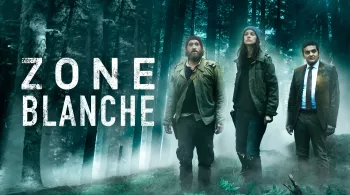 Zone Blanche