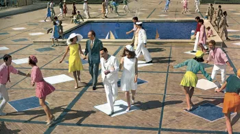 LES DEMOISELLES DE ROCHEFORT
