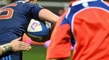 RUGBY FEMININ 2016 / 2017