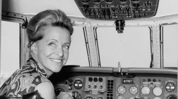 Jacqueline Auriol