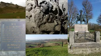 Centenaire de la bataille du Chemin des Dames