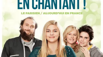 FAMILLE BELIER (LA)