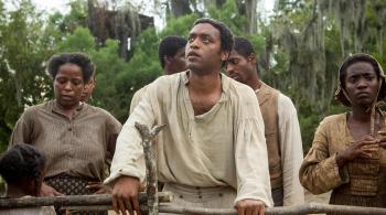 12 YEARS A SLAVE