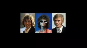 POLNAREFF, DELPECH, FERRER
