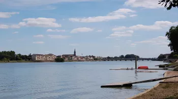 Au fil de l'eau