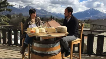 Hautes-Alpes, naturellement bon