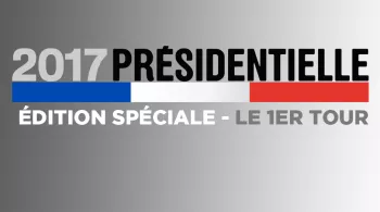 ÉLECTION PRÉSIDENTIELLE 2017