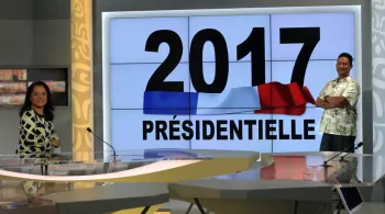 Présidentielle 2017