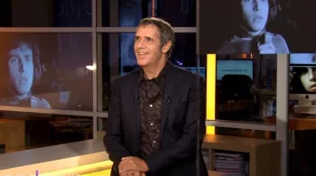  UN JOUR UN DESTIN : JULIEN CLERC, CLAIR OBSCUR