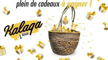 kalaga 1ère