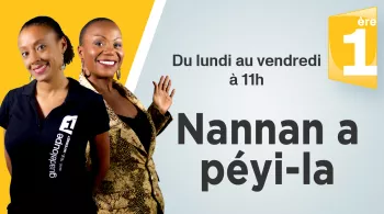 visuel de la chronique @cindyfanchonna/guadeloupe1ere
