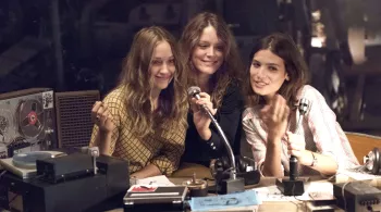 LA VIE DEVANT ELLES SAISON 2