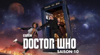 Doctor Who s10