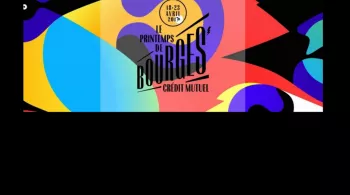 Printemps de Bourges