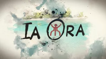 Logo émission Ia Ora