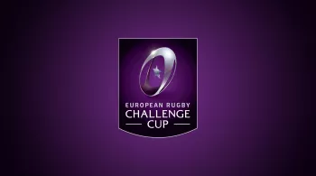 RUGBY CHALLENGE CUP 2016 / 2017
