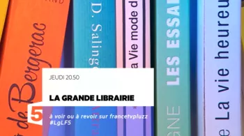 La Grande Librairie