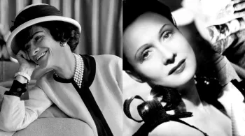 Coco Chanel, Arletty, l'absolue liberté